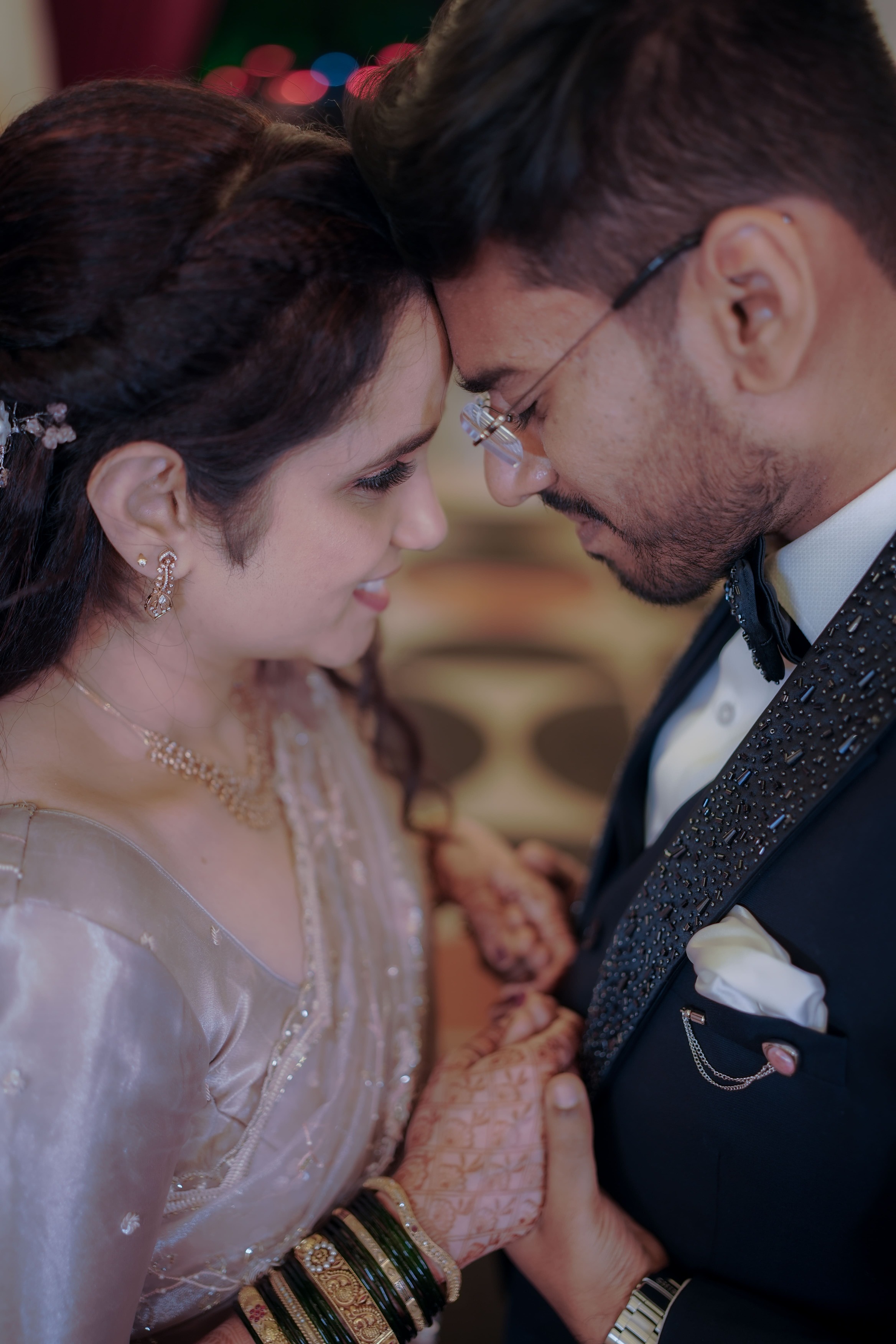 pre-wedding